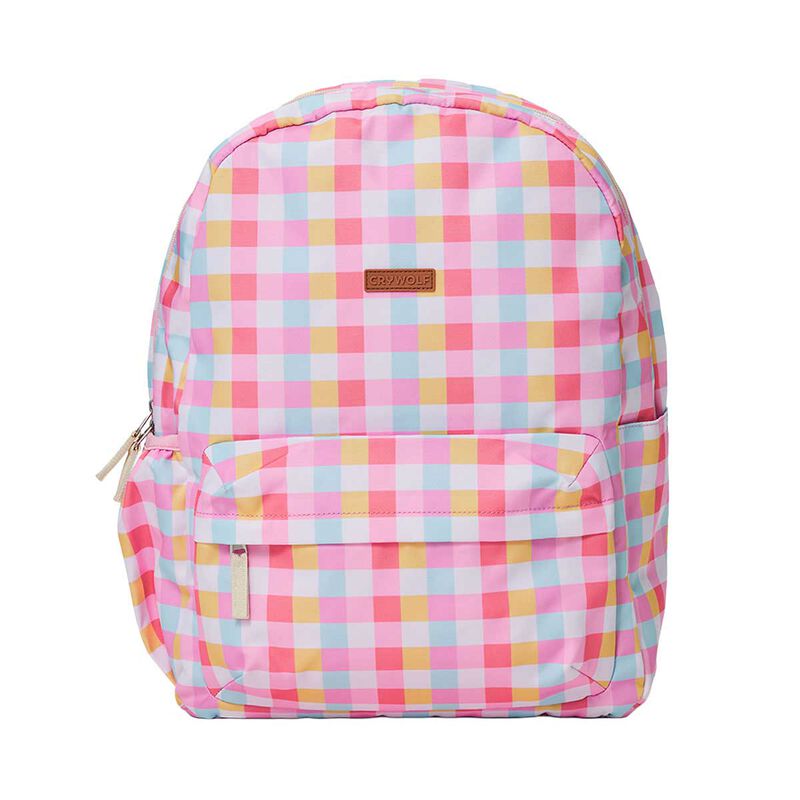 Crywolf Daypack image number 0
